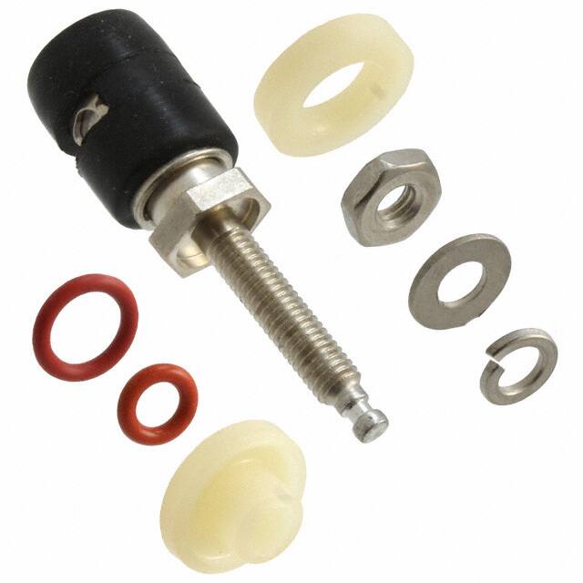 4995-0 Pomona Electronics  Binding Posts